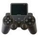 Портативна ретроміні ігрова приставка з екраном 2.4 дюйма Gamepad S10 Ігрова приставка на 520 ігор GS10 фото 3