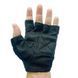 Рукавички для важкої атлетики та фітнесу Gym SP NE-LG-42-XXL NE-LG-42-XXL фото 3