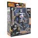 Дитячий робот-трансформер Justice Gorilla 168-85(Black) робот-горила 168-85(Black) фото 1