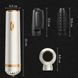Фен для волосся 3 в 1 швидке сушіння 3-in-1 curling iron AND LY-945 2054259 фото 2
