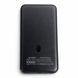Зовнішній акумулятор Power Bank Lenyes PX163 10000 mAh li-ion два usb виходу 136х68х15 6 мм PX163 фото 2