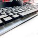 Ігровий комплект клавіатура та миша навушники килимок 4в1 Linmoni TF-400 Kit з RGB підсвічуванням для геймерів n852369 фото 5