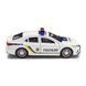 Автомодель дитяча Toyota Camry Поліція TechnoDrive KM250416 масштаб 1:43 KM250416 фото 2