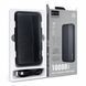 Зовнішній акумулятор Power Bank Lenyes PX163 10000 mAh li-ion два usb виходу 136х68х15 6 мм PX163 фото 5