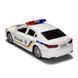 Автомодель дитяча Toyota Camry Поліція TechnoDrive KM250416 масштаб 1:43 KM250416 фото 5