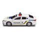 Автомодель дитяча Toyota Camry Поліція TechnoDrive KM250416 масштаб 1:43 KM250416 фото 6