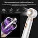 Фен для волосся 3 в 1 швидке сушіння 3-in-1 curling iron AND LY-945 2054259 фото 4