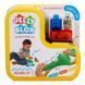 Дитячий сенсорний конструктор "Стартовий набір" Jelly Blox 931691, 11 деталей 931691 фото 1