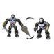 Дитячий робот-трансформер Justice Gorilla 168-85(Black) робот-горила 168-85(Black) фото 2