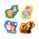 Дитячі пазли Baby Puzzle "Мама та малюк" Vladi toys VT1106-97 VT1106-97 фото 1