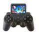 Портативна ретроміні ігрова приставка з екраном 2.4 дюйма Gamepad S10 Ігрова приставка на 520 ігор GS10 фото 1
