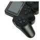 Портативна ретроміні ігрова приставка з екраном 2.4 дюйма Gamepad S10 Ігрова приставка на 520 ігор GS10 фото 7