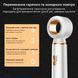 Фен для волосся 3 в 1 швидке сушіння 3-in-1 curling iron AND LY-945 2054259 фото 3