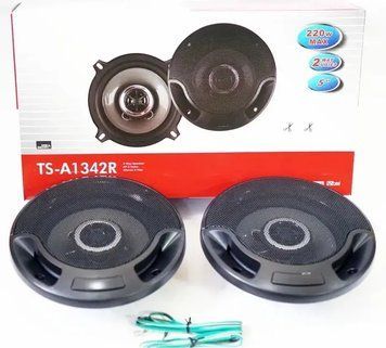 Автомобільна акустика 13см TS-A1342R 220W 224A1342R фото