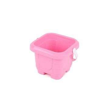Дитяча іграшка "Відерко " 6955TXK Рожевий 6955TXK(Pink) фото