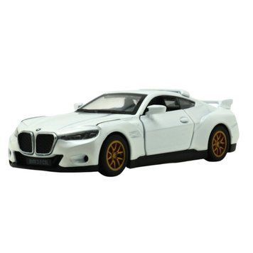 Автомодель "BMW 3.0 CSL" TechnoDrive 250948 масштаб 1:42 250948 фото