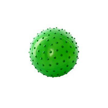 М'яч масажний MS 0022, 4 дюйми Зелений MS 0022(Green) фото