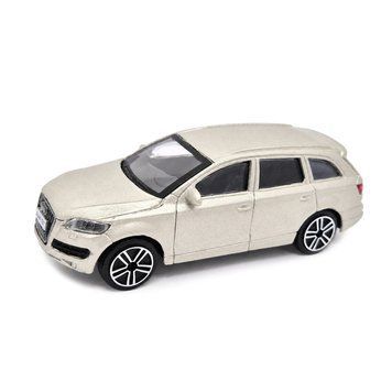 Колекційна автомодель Audi Q7 18-30010B-8 масштаб 1:43 18-30010B-8 фото