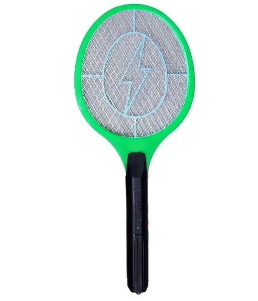Мухобійка електрична від комах, Акумуляторна мухобійка, Bug catcher BUG220 фото