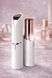 Епілятор FLAWLESS Facial Hair Remover Білий M203A фото 1