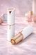 Епілятор FLAWLESS Facial Hair Remover Білий M203A фото 2