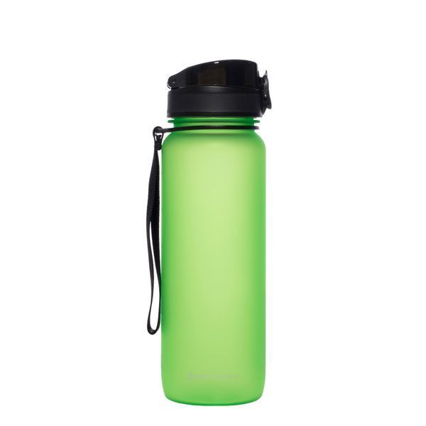 Пляшка для води UZSPACE 3053(Fresh-Green) 800 мл, свіже-зелена 3053(Fresh-Green) фото