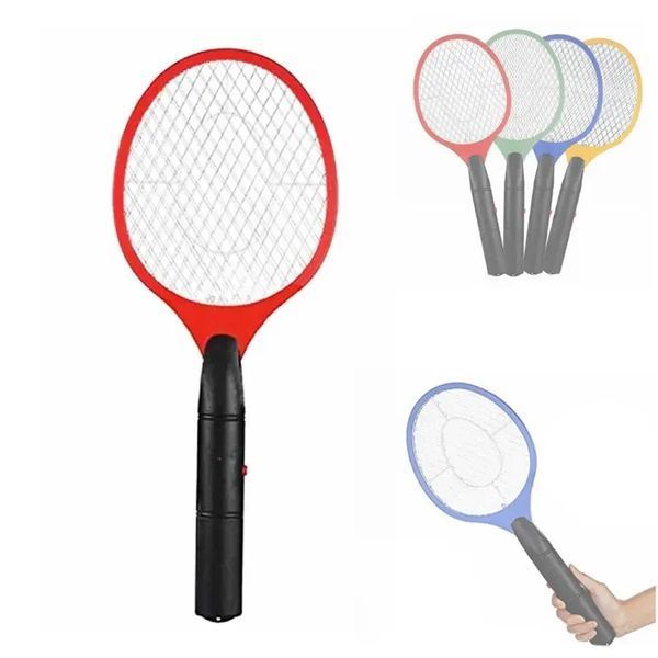 Мухобійка електрична від комах, Акумуляторна мухобійка, Bug catcher BUG220 фото
