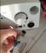 Універсальний фрезер для апаратного манікюру та педикюру Nail Drill ZS-602 35W 243521201248 фото 6