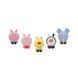 Іграшка-сюрприз у кулі Свинка Пеппа Mash'ems 50614 в асортименті 50614 фото 3