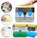 Диспенсер для миючого засобу натискний Soap Pump Sponge Caddy G88852101 фото 5