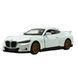 Автомодель "BMW 3.0 CSL" TechnoDrive 250948 масштаб 1:42 250948 фото 1