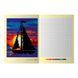 Дитяча книжка для малювання "PIXEL ART №1" РМ-85-1 РМ-85-1 фото 2
