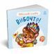 Картонна книжка "Ввічливі слова: Вибачте!" 406028 аудіо-бонус 406028 фото 5