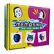 Настільна гра з мемами "Memasiko" PLR-0023 PLR-0023 фото 1