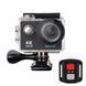 Екшн камера Eken H9R 4k Wi-Fi Black Original 205526 фото 1
