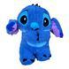 М'яка іграшка Стич (Stich) з мультфільму Ліло і Стич, дихає, світиться, колискова Jam77666550 фото 3