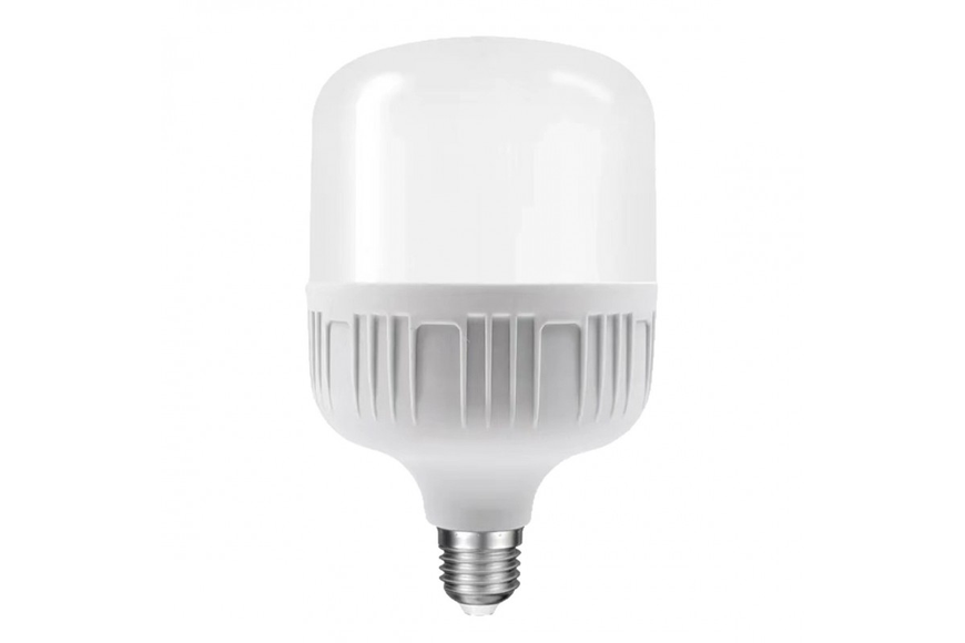 LED лампочка у патрон AY-915 / Акумуляторний ліхтар 50W / Лампа аварійного освітлення M17709 фото