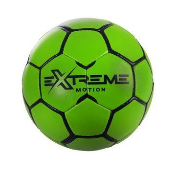 М'яч футбольний "Extreme motion" FP2109 розмір № 5 Зелений FP2109(Green) фото