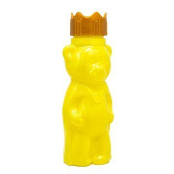 Мильні бульбашки "Bubbles KING" KBB-01-01U(Yellow) об'єм 70 мл KBB-01-01U(Yellow) фото