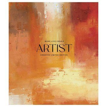Зошит загальний "Artist" 080-3189L-2 у лінію, 80 аркушів 080-3189L-2 фото