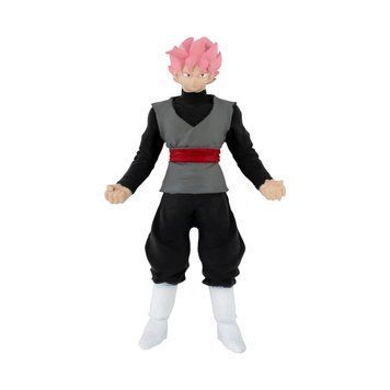 Стретч-іграшка DragonBall 96000_Super Saiyan Rose G 96000_Super Saiyan Rose G фото
