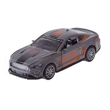 Модель автомобіля "Ford Mustang" AP74166 масштаб 1:32 Сірий AP74166(Grey) фото