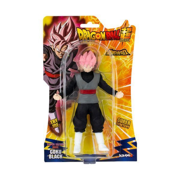 Стретч-іграшка DragonBall 96000_Super Saiyan Rose G 96000_Super Saiyan Rose G фото