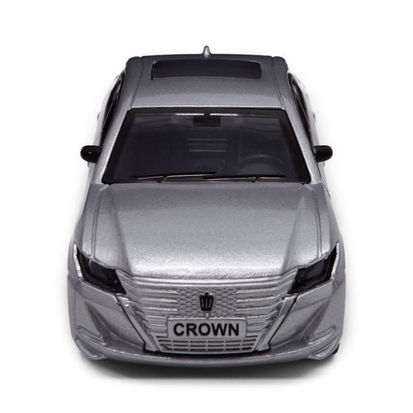 Автомодель дитяча Toyota Crown TechnoDrive KM250418 масштаб 1:43 KM250418 фото