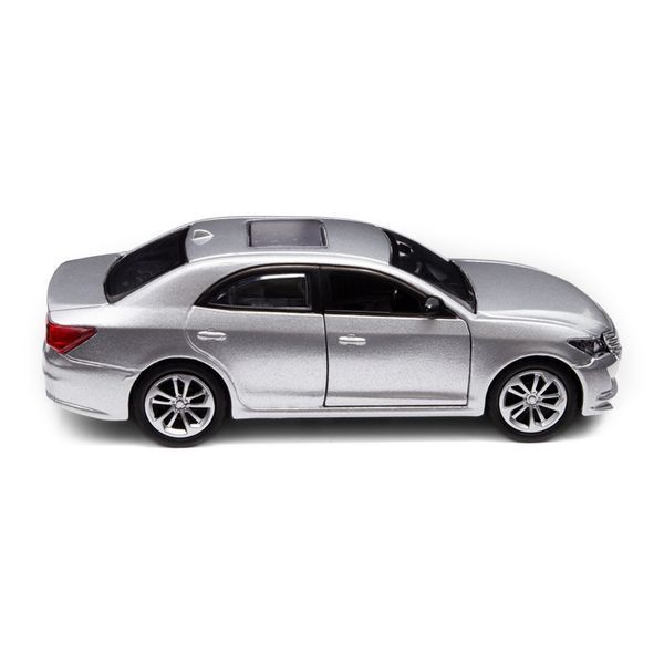 Автомодель дитяча Toyota Crown TechnoDrive KM250418 масштаб 1:43 KM250418 фото
