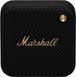 Портативна колонка Marshall Willen, чорна (BT 9145) sp9145 фото 1