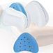 Подушка ортопедична для ніг та колін Contour Legacy Leg Pillow Подушка під ноги для сну JAM06 фото 3