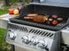 BBQ grill sheet гриль мат портативний антипригарним покриттям 33 Х 40 см для овочів, м'яса, морепродуктів BBQ3340 фото 3