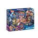 Дитячий пазл "Paw Patrol. Операція: вибух метеориту" 200532, 60 елементів 200532 фото 1