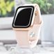 Смарт-годинник Smart Watch GS7 Pro Max, 45 мм, дзвінки, бездротова зарядка чорний pan7417/1 фото 2